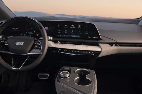 Stevens Creek Cadillac in Santa Clara CA