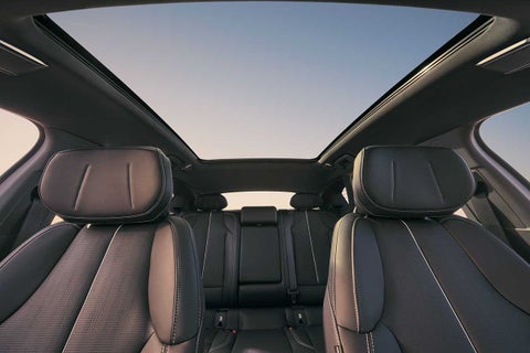 Stevens Creek Cadillac in Santa Clara CA