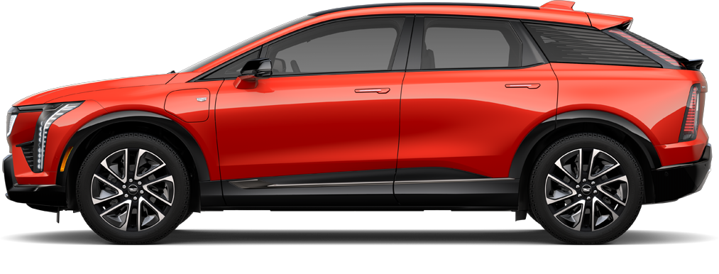 Stevens Creek Cadillac in Santa Clara CA