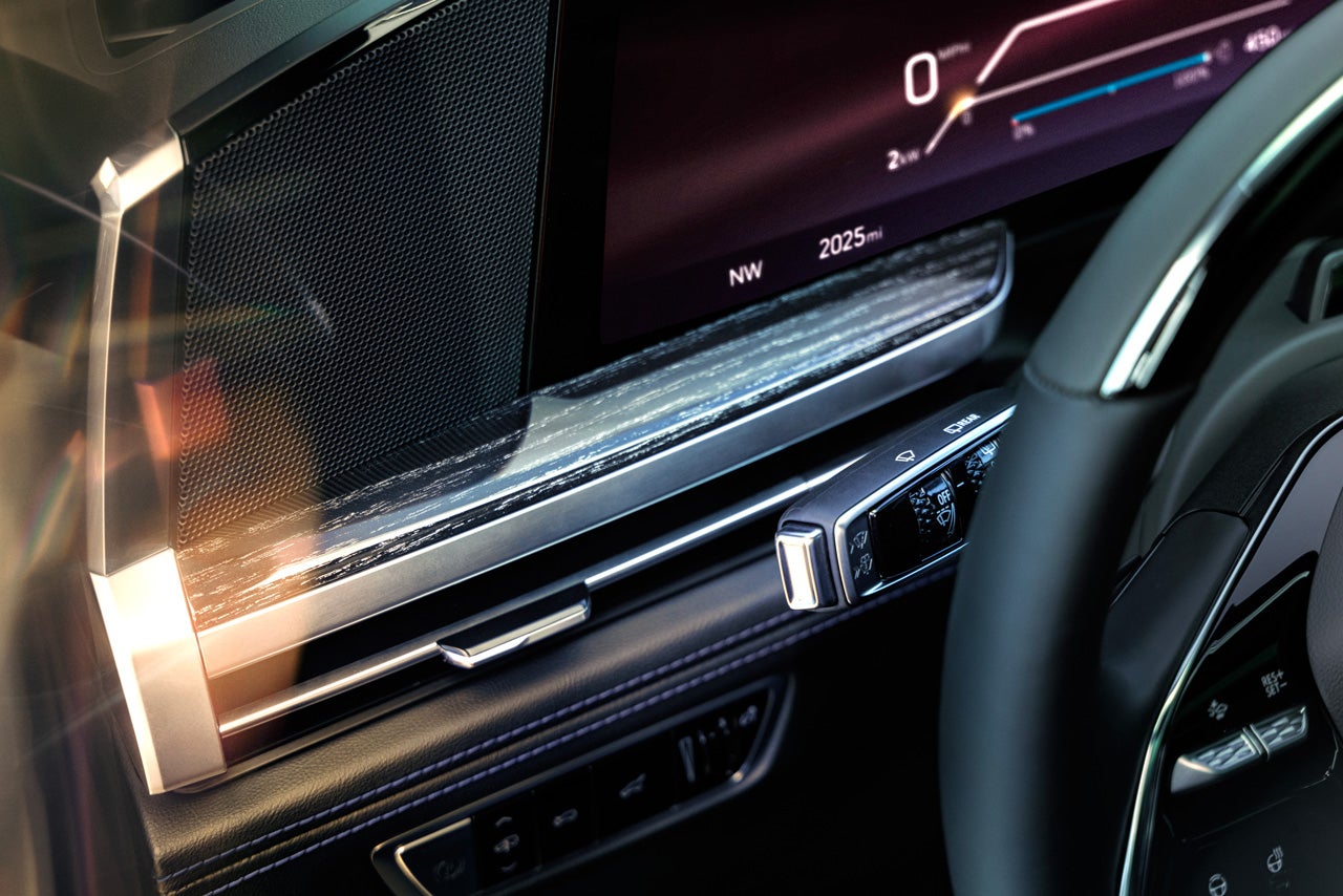 Stevens Creek Cadillac in Santa Clara CA