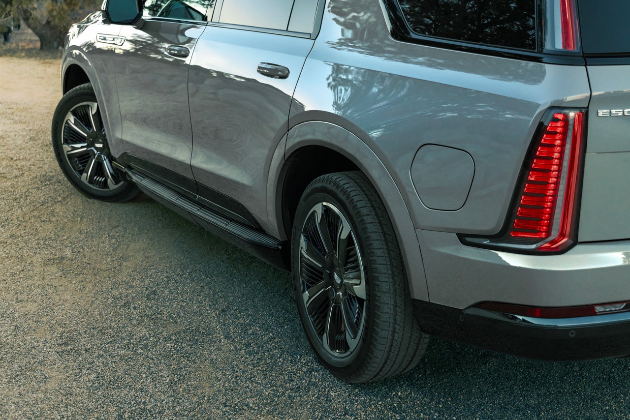 Stevens Creek Cadillac in Santa Clara CA