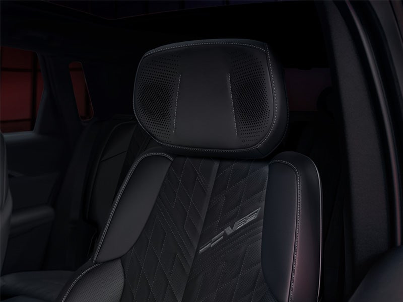 Stevens Creek Cadillac in Santa Clara CA