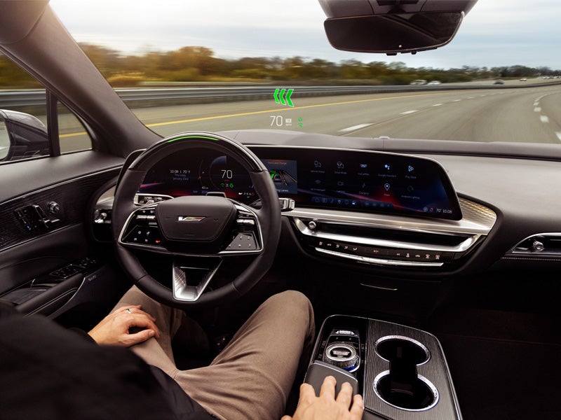 Stevens Creek Cadillac in Santa Clara CA