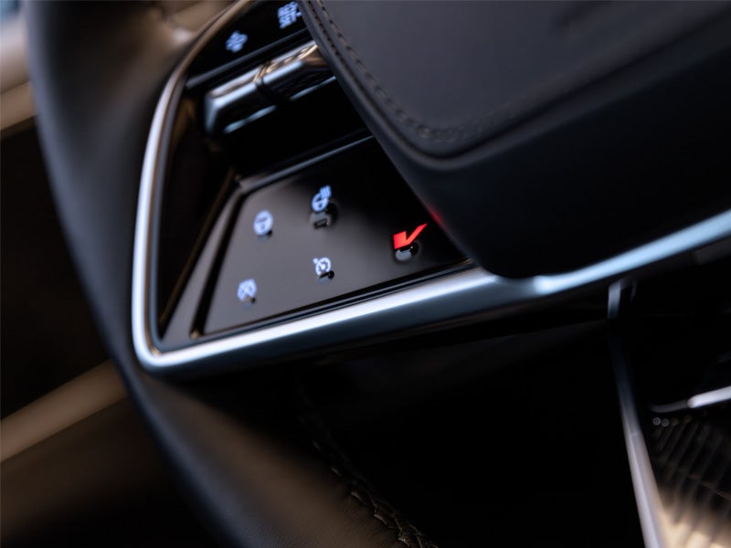 Stevens Creek Cadillac in Santa Clara CA