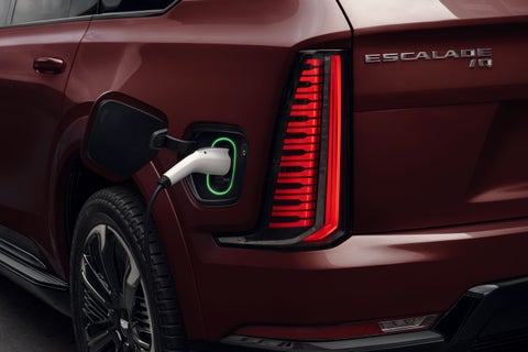 Stevens Creek Cadillac in Santa Clara CA