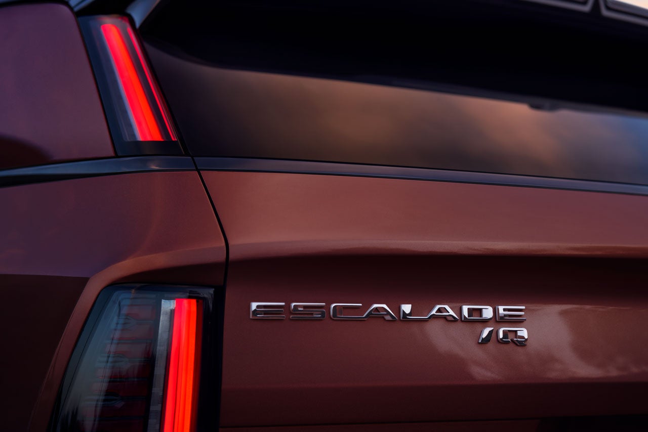 Stevens Creek Cadillac in Santa Clara CA