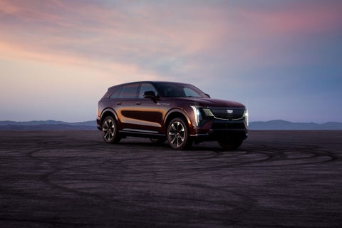  Stevens Creek Cadillac in Santa Clara CA