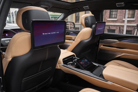 Stevens Creek Cadillac in Santa Clara CA