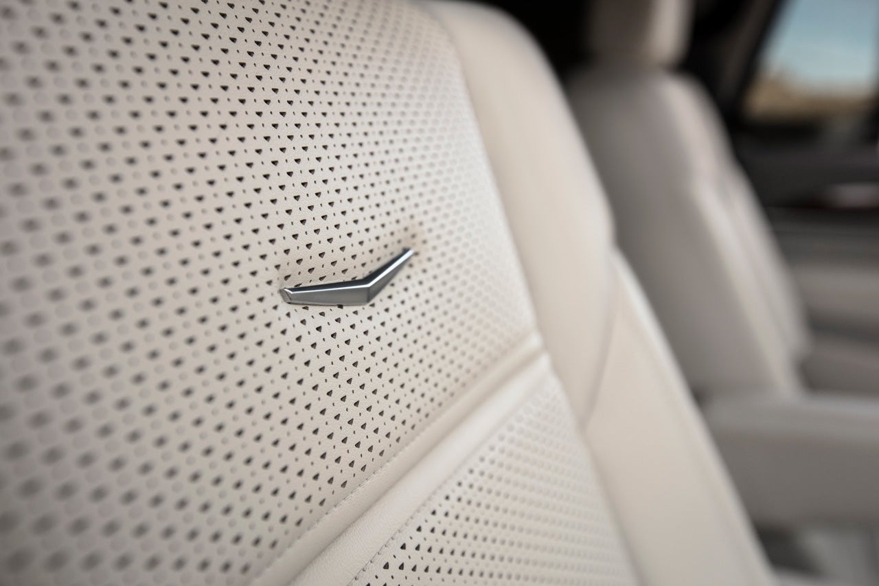 Stevens Creek Cadillac in Santa Clara CA