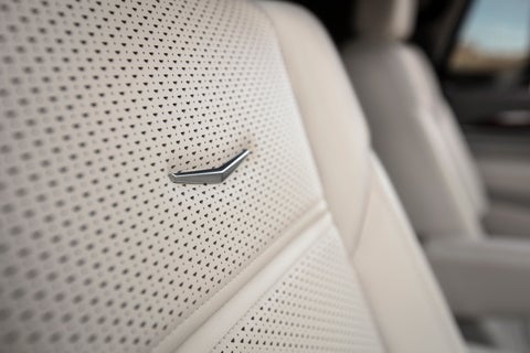 Stevens Creek Cadillac in Santa Clara CA