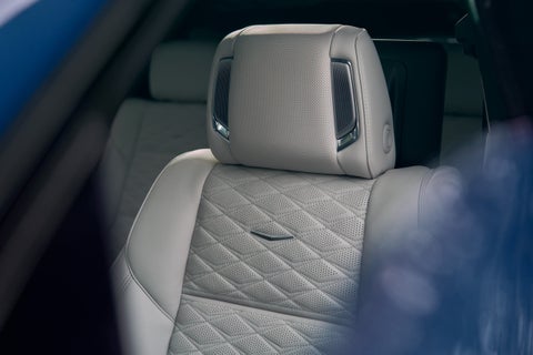  Stevens Creek Cadillac in Santa Clara CA