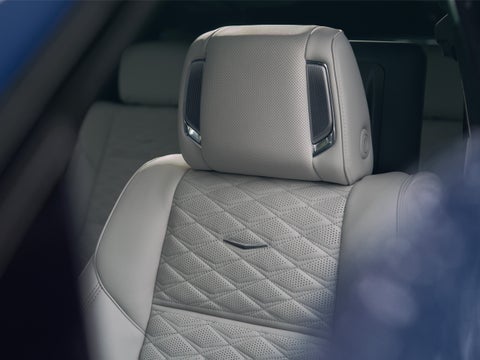 Stevens Creek Cadillac in Santa Clara CA