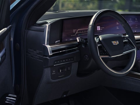 Stevens Creek Cadillac in Santa Clara CA