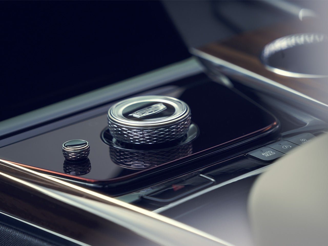 Stevens Creek Cadillac in Santa Clara CA