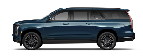 Stevens Creek Cadillac in Santa Clara CA