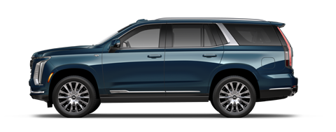 Stevens Creek Cadillac in Santa Clara CA