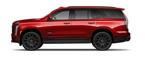 Stevens Creek Cadillac in Santa Clara CA