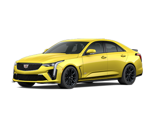 Cadillac CT4 - Stevens Creek Cadillac in Santa Clara CA