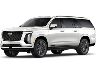 Cadillac Escalade ESV - Stevens Creek Cadillac in Santa Clara CA