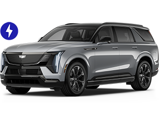 Escalade IQL - Stevens Creek Cadillac in Santa Clara CA