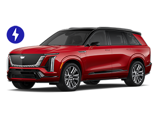 VISTIQ - Stevens Creek Cadillac in Santa Clara CA