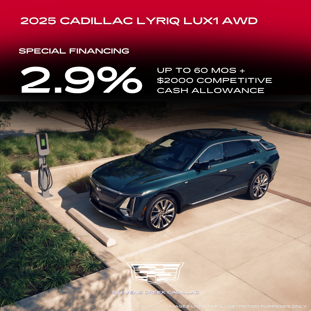 2.9% APR Financing for up to 60 months + $2,000 Competitive Cash Allowance